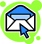 Contacta con nosotros en nuestro e-mail